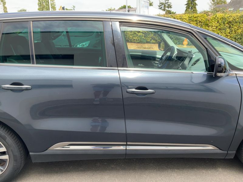 Renault Espace 1.6 dCi Energy Zen — zdjęcie 7
