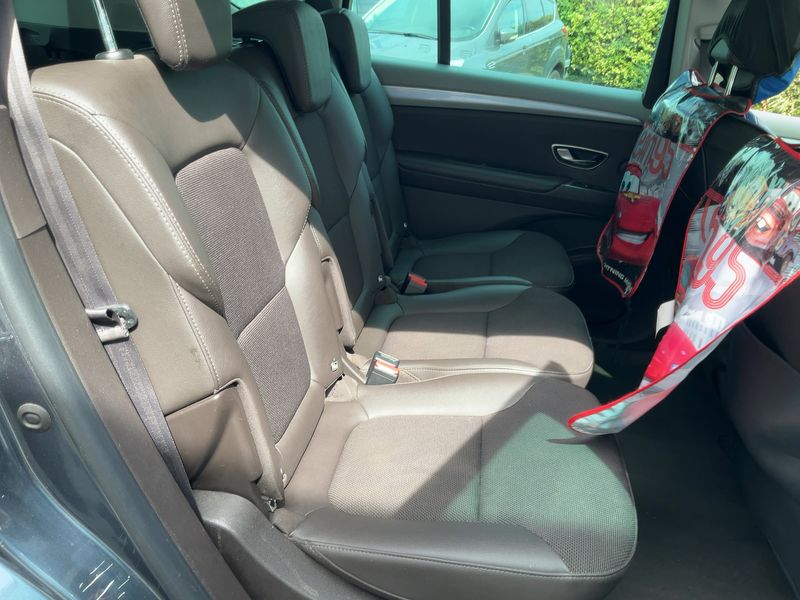 Renault Espace 1.6 dCi Energy Zen — zdjęcie 14