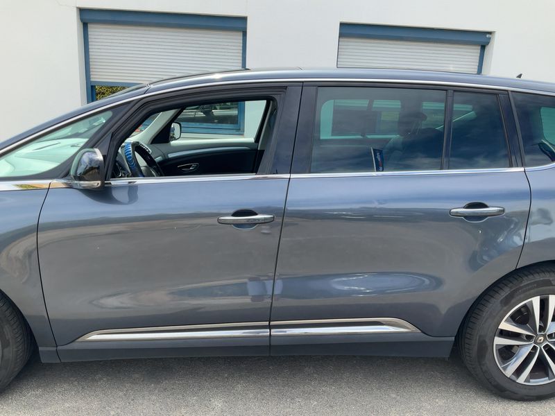 Renault Espace 1.6 dCi Energy Zen — zdjęcie 4