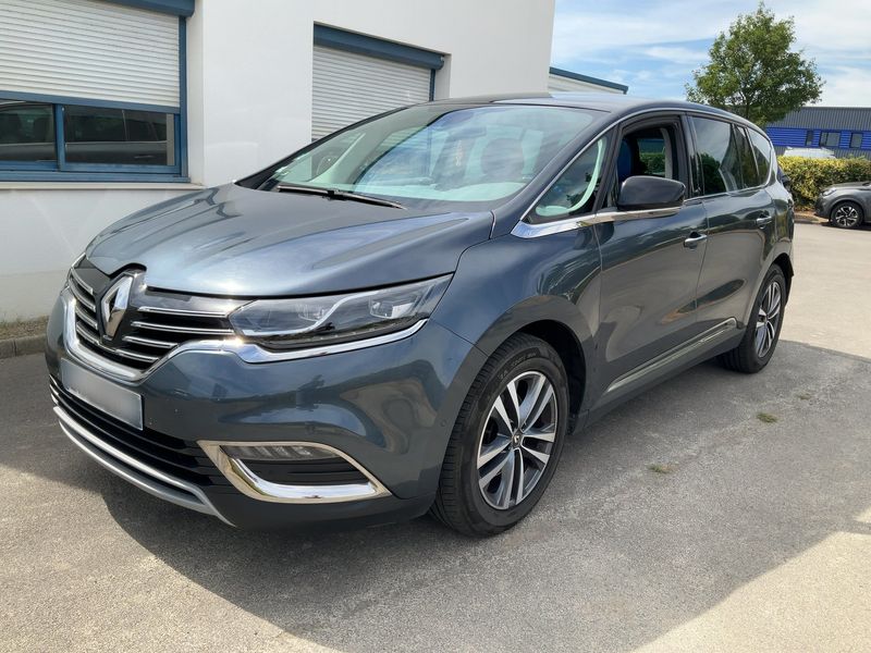 Renault Espace 1.6 dCi Energy Zen