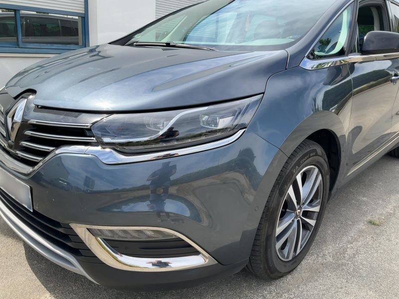 Renault Espace 1.6 dCi Energy Zen — zdjęcie 2