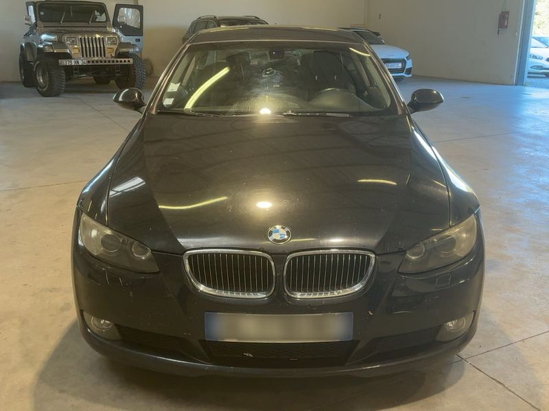 BMW 3er 330d Luxe — zdjęcie 9
