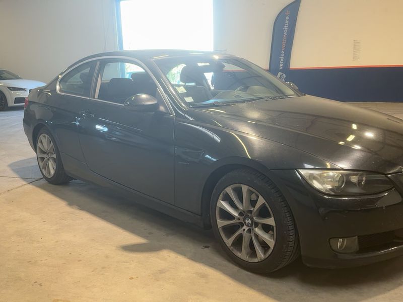 BMW 3er 330d Luxe — zdjęcie 8