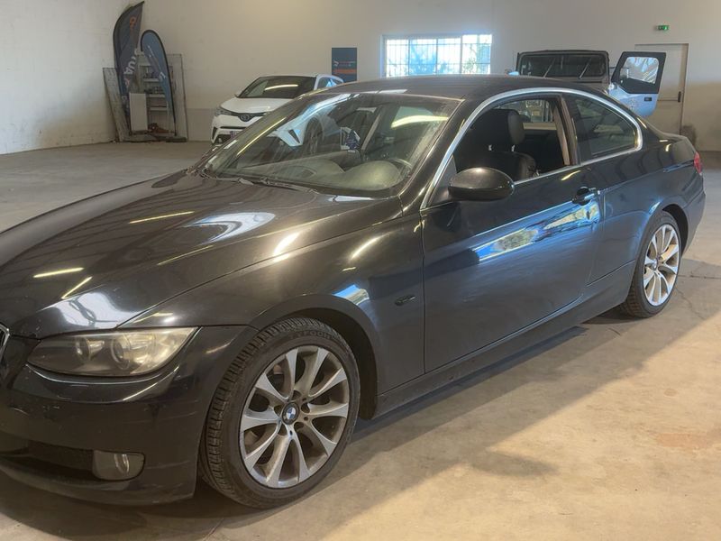 BMW 3er 330d Luxe — zdjęcie 2