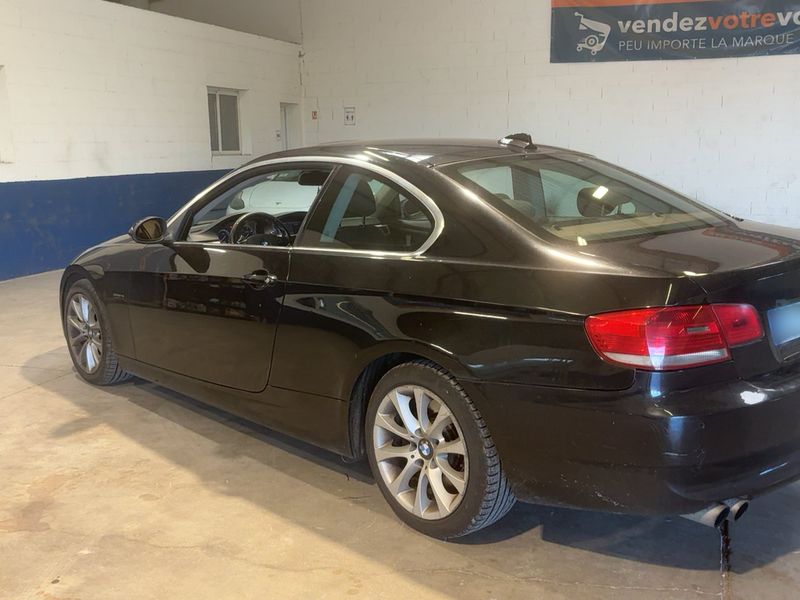 BMW 3er 330d Luxe — zdjęcie 3