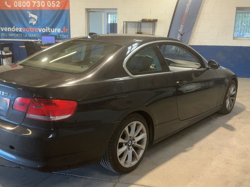 BMW 3er 330d Luxe — zdjęcie 6