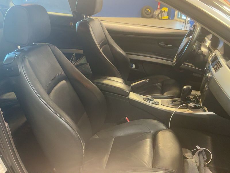 BMW 3er 330d Luxe — zdjęcie 11