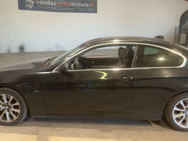 BMW 3er 330d Luxe — zdjęcie 4
