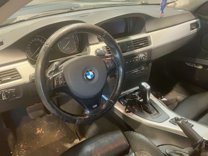 BMW 3er 330d Luxe — zdjęcie 12