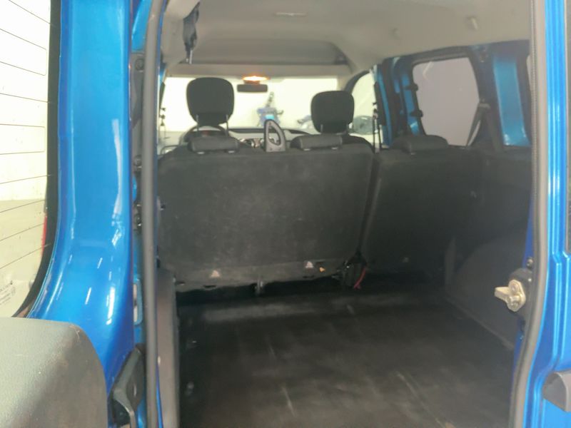 Dacia Dokker 1.2 TCe Stepway Celebration — zdjęcie 10