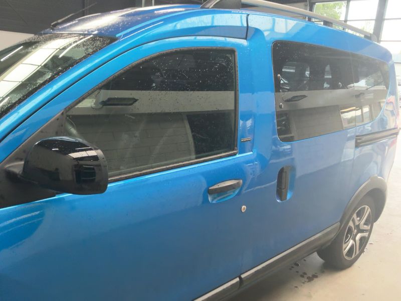 Dacia Dokker 1.2 TCe Stepway Celebration — zdjęcie 4