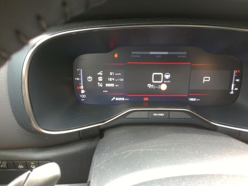 Citroen C5 Aircross 1.2 Mild-Hybrid Max — zdjęcie 8