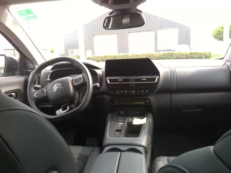 Citroen C5 Aircross 1.2 Mild-Hybrid Max — zdjęcie 7