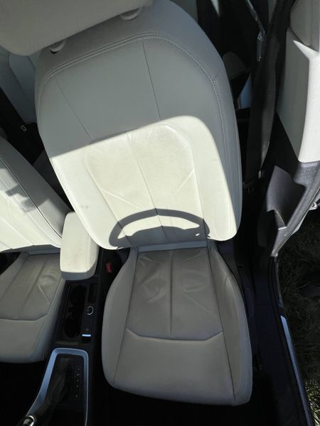 Audi Q3 40 TDI quattro Advanced — zdjęcie 31
