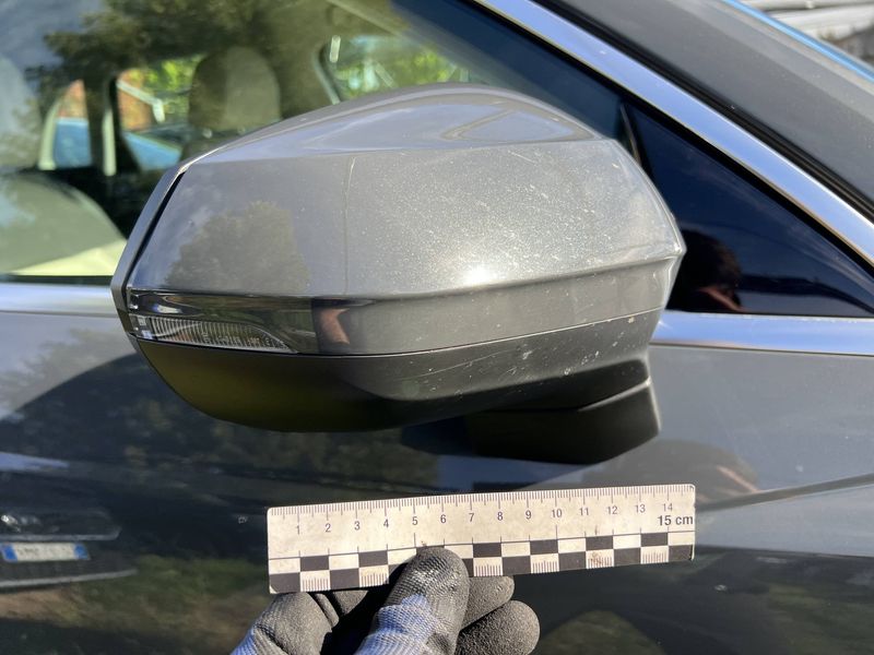 Audi Q3 40 TDI quattro Advanced — zdjęcie 17