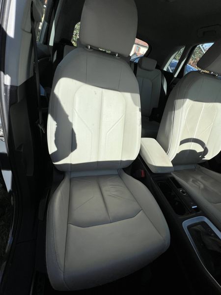 Audi Q3 40 TDI quattro Advanced — zdjęcie 58