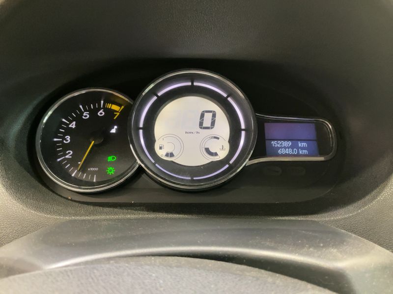 Renault Megane 1.6 Dynamique — zdjęcie 4