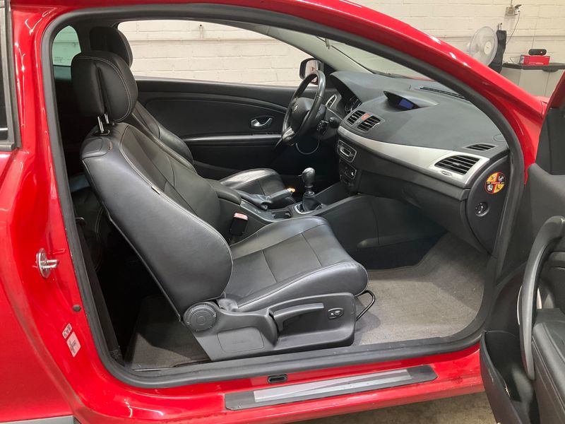 Renault Megane 1.6 Dynamique — zdjęcie 3