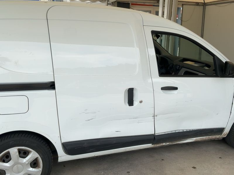 Dacia Dokker 1.5 dCi Diesel Ambiance — zdjęcie 7