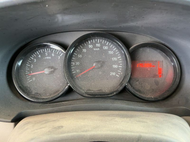 Dacia Dokker 1.5 dCi Diesel Ambiance — zdjęcie 13