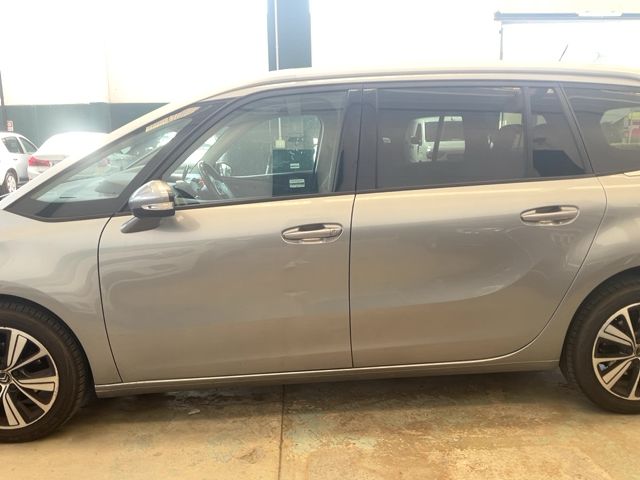 Citroen C4 Grand Spacetourer 1.5 Blue-HDi Feel — zdjęcie 4