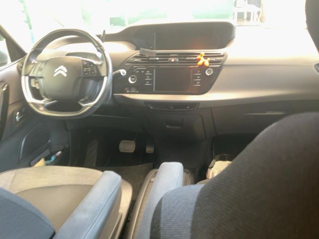 Citroen C4 Grand Spacetourer 1.5 Blue-HDi Feel — zdjęcie 12