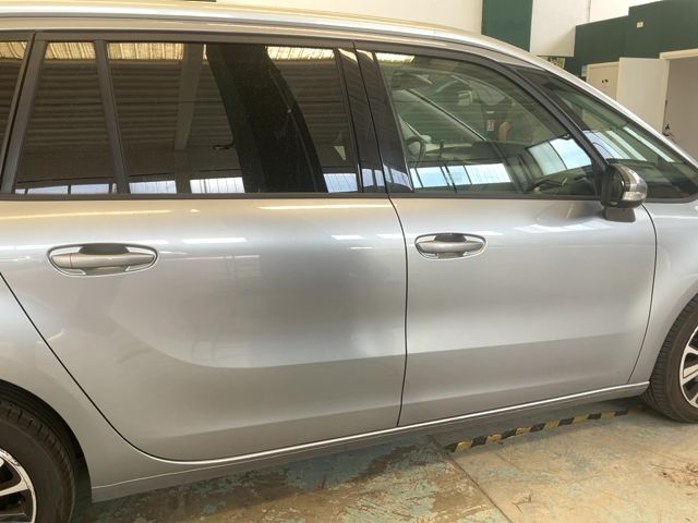 Citroen C4 Grand Spacetourer 1.5 Blue-HDi Feel — zdjęcie 7