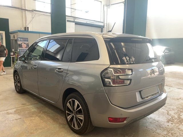 Citroen C4 Grand Spacetourer 1.5 Blue-HDi Feel — zdjęcie 3