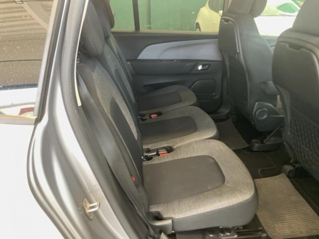 Citroen C4 Grand Spacetourer 1.5 Blue-HDi Feel — zdjęcie 14