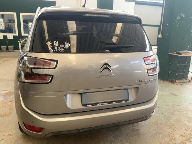 Citroen C4 Grand Spacetourer 1.5 Blue-HDi Feel — zdjęcie 5