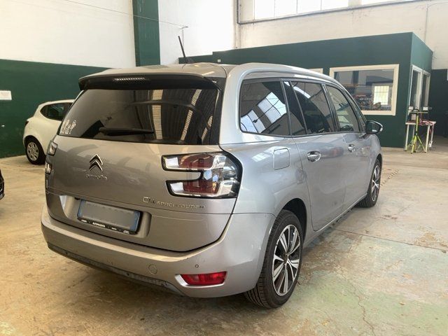 Citroen C4 Grand Spacetourer 1.5 Blue-HDi Feel — zdjęcie 6