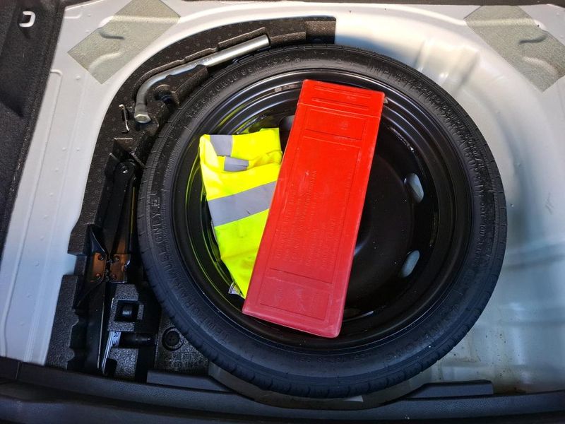 Seat Ateca 1.5 TSI ACT Style Business — zdjęcie 13