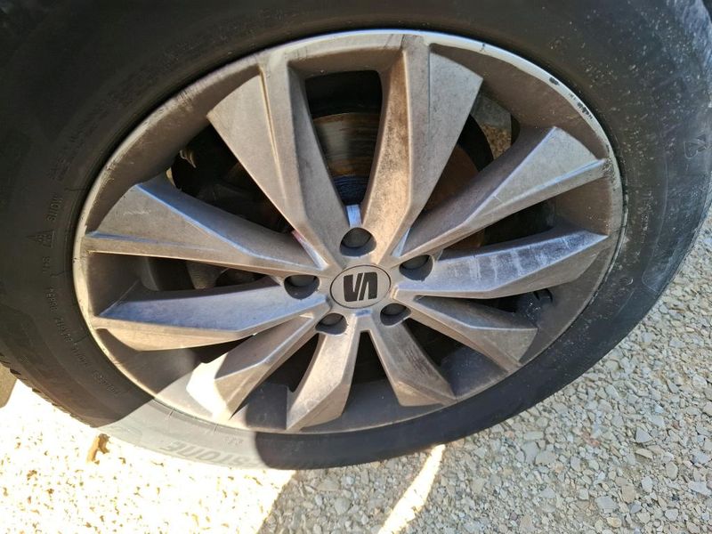 Seat Ateca 1.5 TSI ACT Style Business — zdjęcie 33