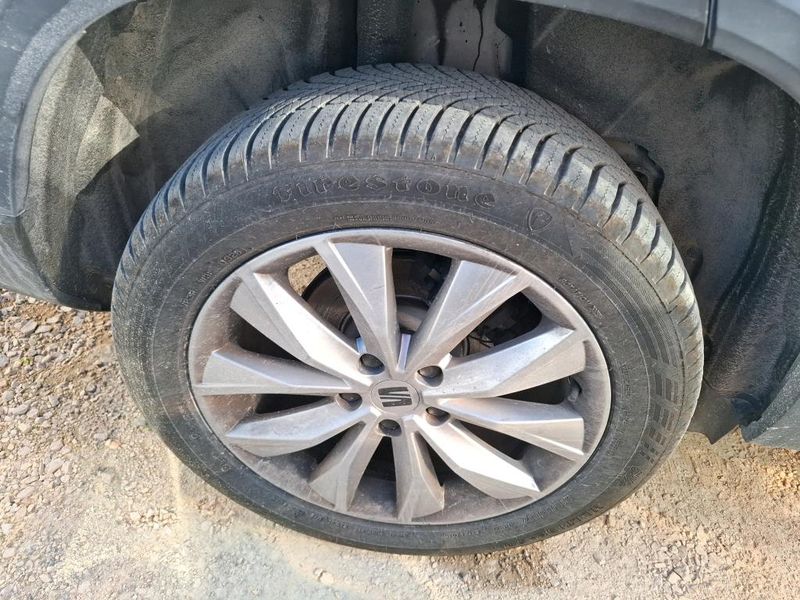 Seat Ateca 1.5 TSI ACT Style Business — zdjęcie 42
