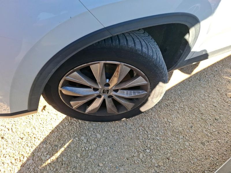Seat Ateca 1.5 TSI ACT Style Business — zdjęcie 28