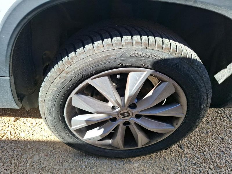 Seat Ateca 1.5 TSI ACT Style Business — zdjęcie 37