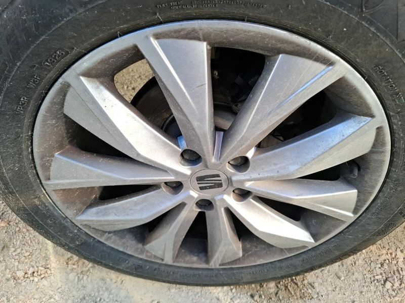 Seat Ateca 1.5 TSI ACT Style Business — zdjęcie 43