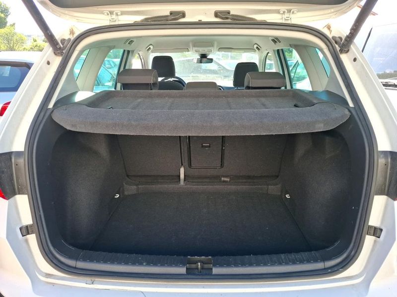 Seat Ateca 1.5 TSI ACT Style Business — zdjęcie 7