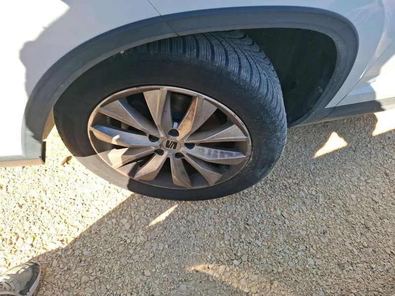 Seat Ateca 1.5 TSI ACT Style Business — zdjęcie 31