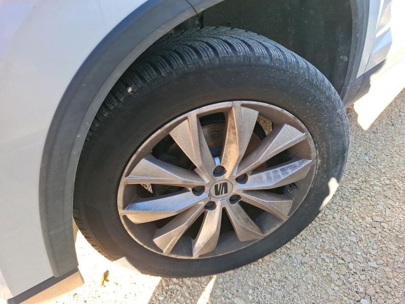 Seat Ateca 1.5 TSI ACT Style Business — zdjęcie 29