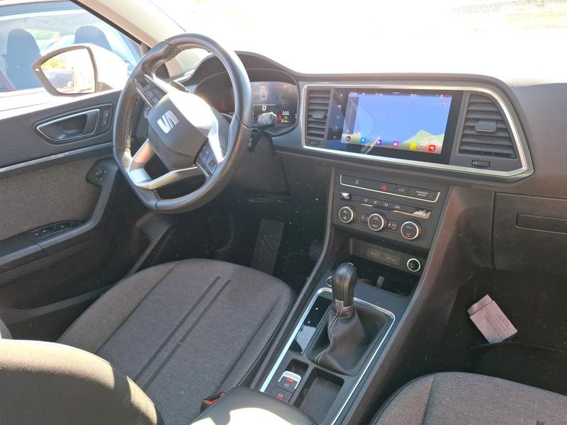 Seat Ateca 1.5 TSI ACT Style Business — zdjęcie 5