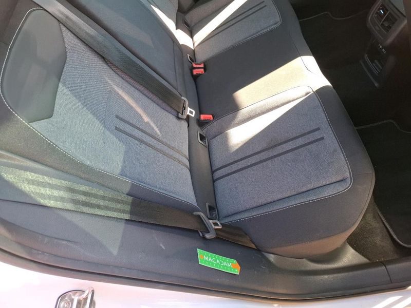 Seat Ateca 1.5 TSI ACT Style Business — zdjęcie 23