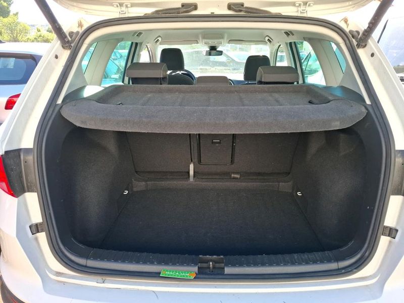Seat Ateca 1.5 TSI ACT Style Business — zdjęcie 52