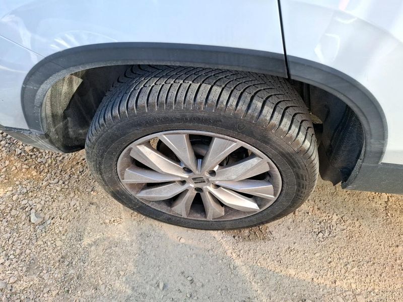 Seat Ateca 1.5 TSI ACT Style Business — zdjęcie 41