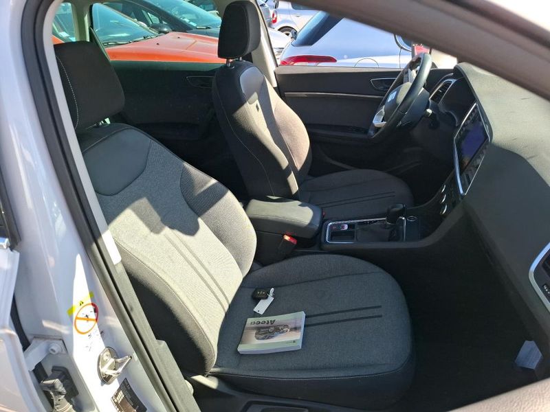 Seat Ateca 1.5 TSI ACT Style Business — zdjęcie 6