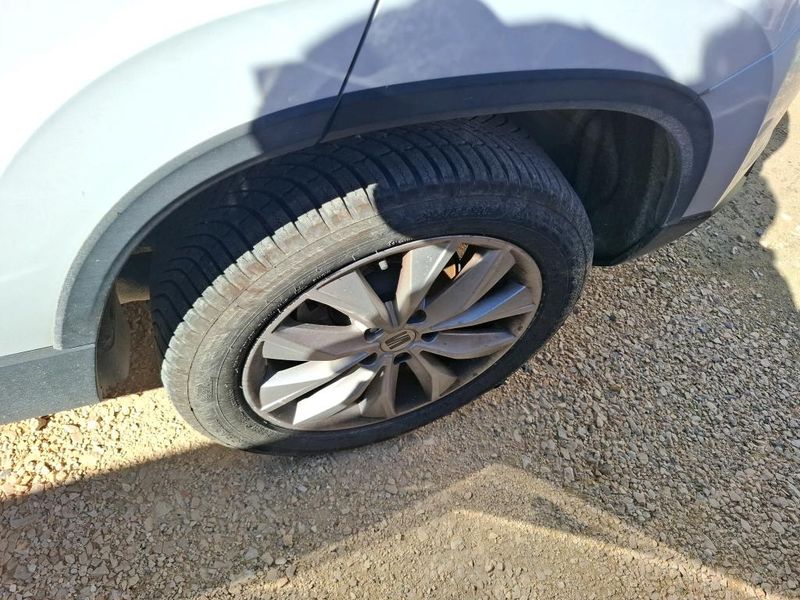 Seat Ateca 1.5 TSI ACT Style Business — zdjęcie 36