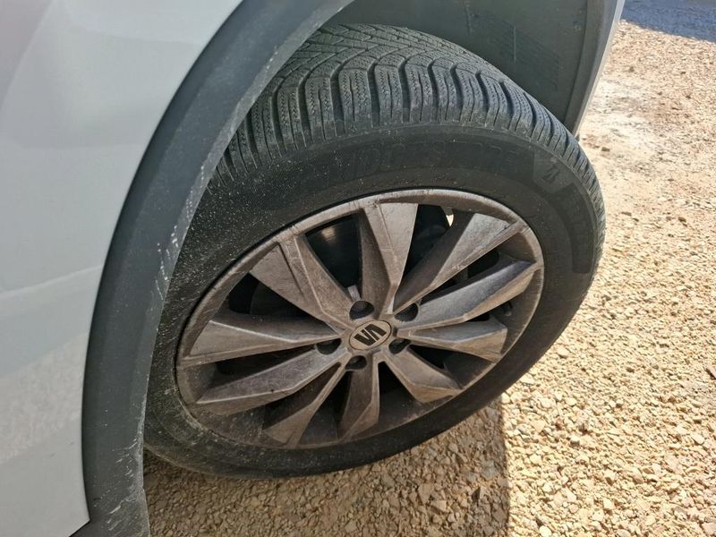 Seat Ateca 1.5 TSI ACT Style Business — zdjęcie 46