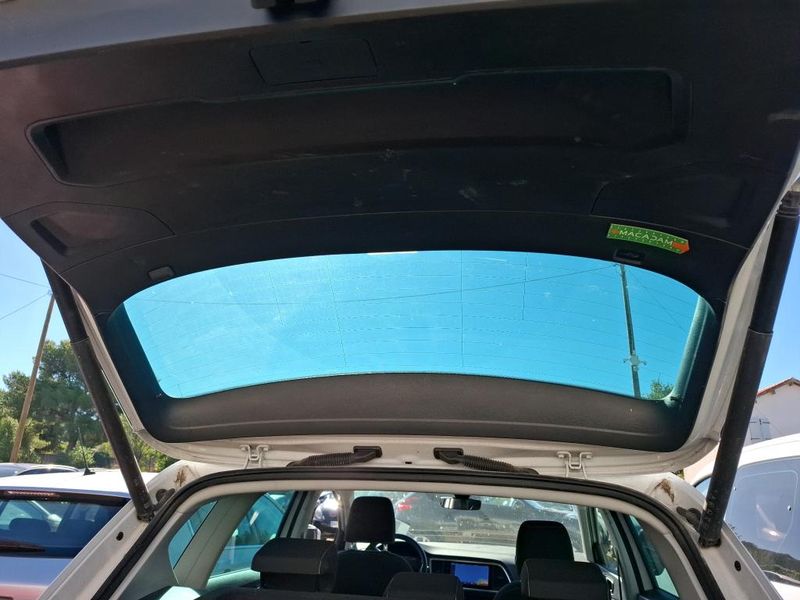Seat Ateca 1.5 TSI ACT Style Business — zdjęcie 54