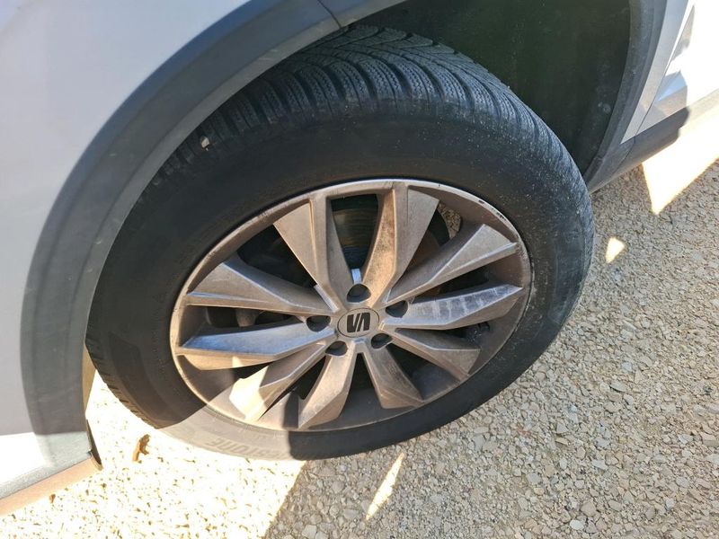 Seat Ateca 1.5 TSI ACT Style Business — zdjęcie 32