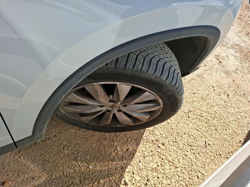 Seat Ateca 1.5 TSI ACT Style Business — zdjęcie 45